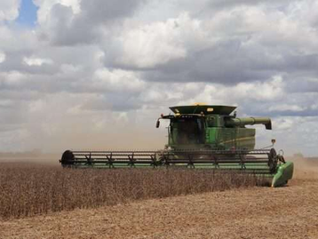 MT encerra 2021 com a maior receita de exportação de produtos do agro do País