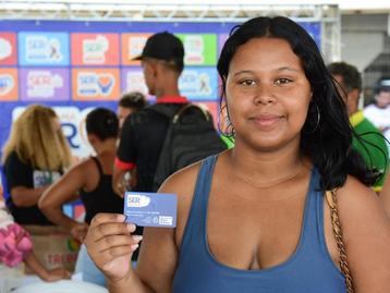 Beneficiários do SER Família recebem pagamento de maio nesta terça-feira (12)