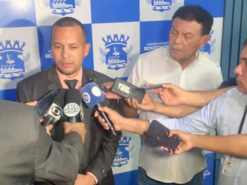 TRE-MT suspende perda de mandato do vereador Dr. Ary Campos