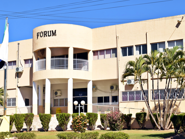 Comarca de Juscimeira abre inscrições para seletivo na área de Psicologia