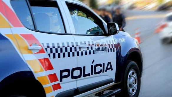 Idoso é preso suspeito de abusar de adolescente durante confraternização em Dom Aquino (MT)