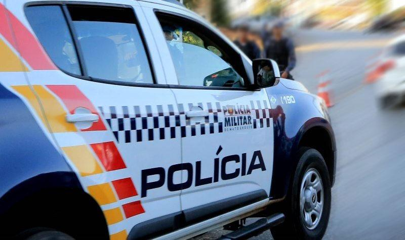 Idoso é preso suspeito de abusar de adolescente durante confraternização em Dom Aquino (MT)