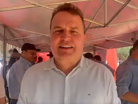 Max Russi garante apoio da ALMT a projeto de novo município em MT