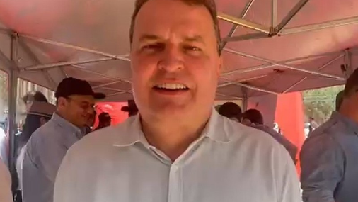 Max Russi garante apoio da ALMT a projeto de novo município em MT