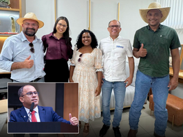 Após articulação de Cirilo, projeto com redução de 70% em multas para pequenos produtores avança na ALMT