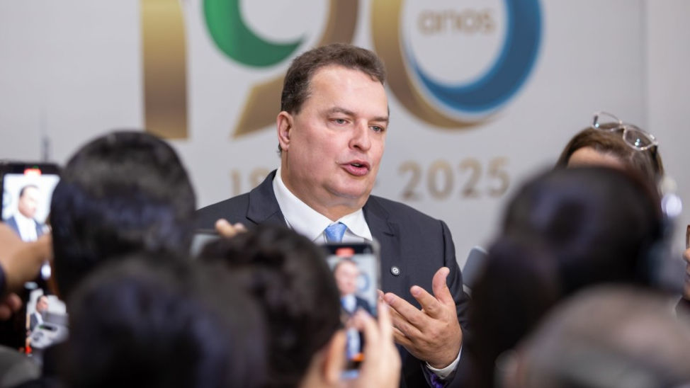 Entre alianças e articulação, Russi dispara e assume protagonismo no cenário político de MT