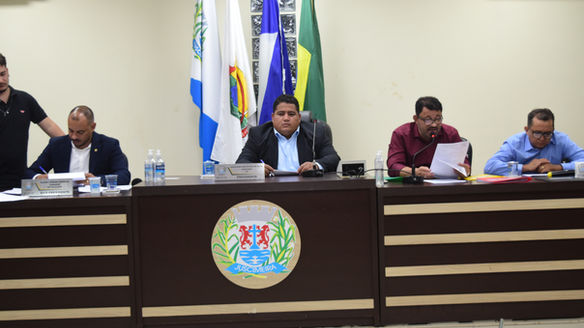 Câmara revoga concessão da antiga “usininha” de Juscimeira; área deve voltar ao município