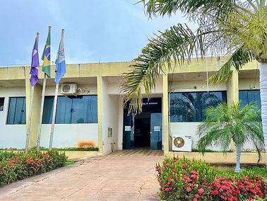 Secretário de Turismo, Indústria e Comércio é exonerado nesta segunda-feira (14) em Juscimeira