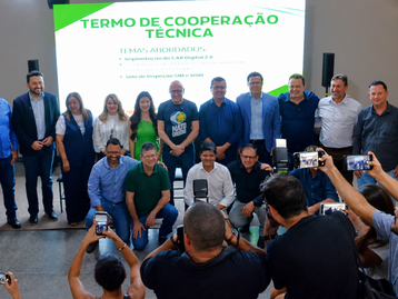Cidesasul reúne prefeitos e fortalece ações estratégicas para o desenvolvimento sustentável da região Sul de MT