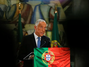 Portugal antecipa eleições para 30 de janeiro após dissolução do Parlamento