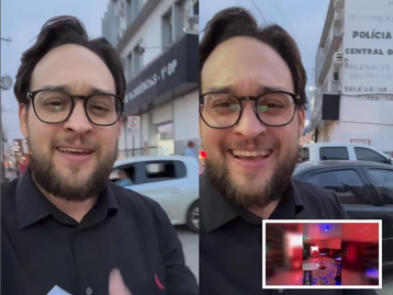 Boate usa vídeos de secretário para atrair garotas de programa em MT