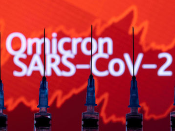 Sistema imunológico de vacinados e reinfectados resiste à Ômicron