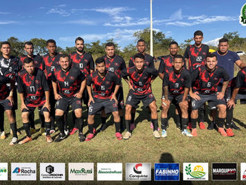 RL Transportes é o grande campeão do Campeonato Municipal de Futebol 2026 de Juscimeira