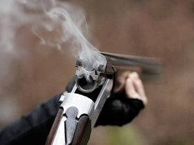 Idoso é assassinado a tiros na frente da esposa no interior de MT