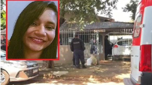 Vizinho é preso por estupro e assassinato de jovem de 23 anos em MT