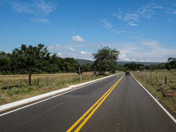 Governo lança licitação para recuperar Rodovia do Peixe em Rondonópolis