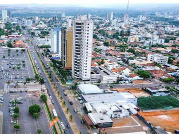 Rondonópolis abre 557 vagas em abril e é a cidade do interior que mais gera empregos em MT