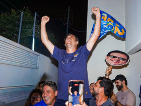 Thiago Silva é reeleito deputado estadual com 40.856 votos e destaca compromisso com todo Mato Grosso