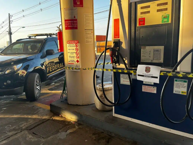 PF deflagra operação contra grupo investigado por tráfico de drogas e lavagem de dinheiro em MT