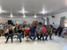 Profissionais da Educação participam de dois dias de formação em preparação ao retorno das aulas em São Pedro da Cipa