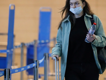 Rússia revogará proibição de voos de Brasil, outros países em 1º de dezembro