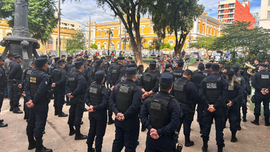 Polícia Militar deflagra operações Força Total e Centro Seguro nos 142 municípios de MT