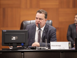 Max Russi completa um ano à frente da ALMT com avanços históricos para servidores e fortalecimento institucional