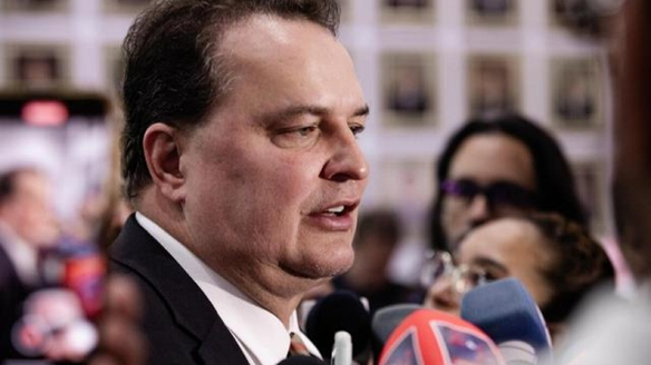 Max Russi barra fechamento de unidades do SAMU em MT