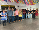 Arraiá do Projeto Conviver reúne participantes de São Pedro da Cipa e cidades vizinhas