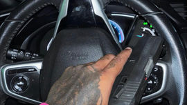 Homem é conduzido à delegacia após exibir arma de fogo em rede social em Jaciara