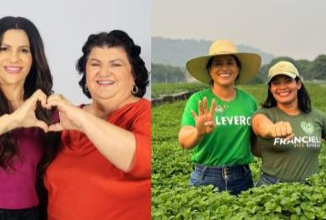 Duas cidades de MT serão comandadas por chapa feminina