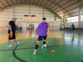 Prefeitura de São Pedro da Cipa oportuniza crianças e adolescentes com o Projeto Transformando Vidas