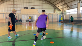 Prefeitura de São Pedro da Cipa oportuniza crianças e adolescentes com o Projeto Transformando Vidas