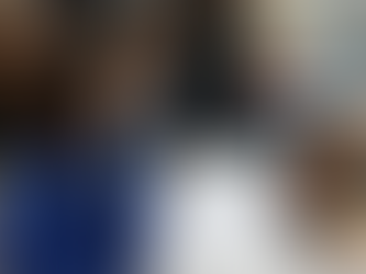 Estudante deficiente visual recebe do governador notícia que foi aprovada para intercâmbio na Inglaterra