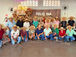 Projeto Conviver celebra Dia dos Pais com tarde de confraternização e homenagem à melhor idade