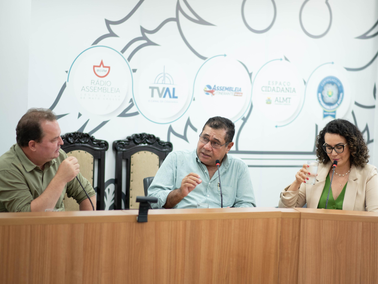 Max Russi busca solução para balneários no Vale do São Lourenço 