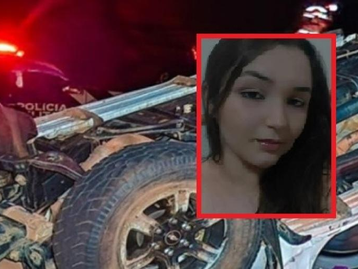 Jovem de MT morre após família sofrer acidente em rodovia do Paraná
