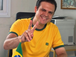 Deputado Thiago Silva reforça apoio a Flávio Bolsonaro para a Presidência