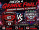 GRANDE FINAL:RL Transportes e Irenópolis disputam o título do Campeonato Municipal de Juscimeira neste domingo (24)