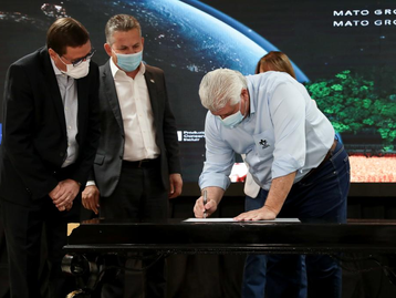 Empresas e instituições podem formalizar apoio ao Programa Carbono Neutro MT