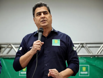 Justiça derruba afastamento e Emanuel Pinheiro pode reassumir como prefeito de Cuiabá