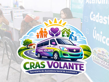 Distrito de Santa Elvira será contemplado com ação do CRAS Volante nesta terça-feira (03/03)