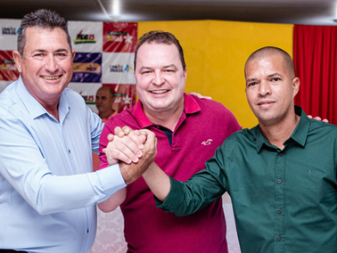 São Pedro da Cipa terá candidato único a prefeito; ele só precisa de 1 voto