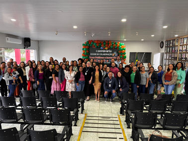 Dom Aquino se destaca em premiação estadual de alfabetização com duas escolas entre as melhores de Mato Grosso