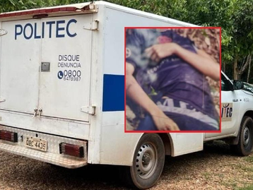 Corpo de adolescente é encontrado às margens de rio em MT