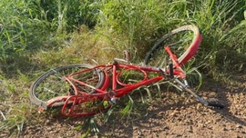 Ciclista de 71 anos é arremessado e morre após ser atingido por caminhão em MT