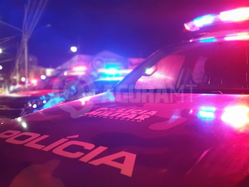 Homem invade estabelecimento, agride e faz ameaças de morte à mulheres