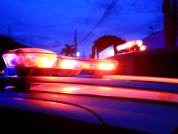 PM prende homem que agrediu companheira com uma cadeira em Jaciara-MT