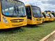 Juscimeira terá ônibus para transportar eleitores das comunidades rurais; confira rotas e horários