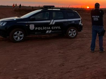Polícia Civil indicia tio que estuprou e matou sobrinha em MT